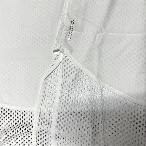 Karma Athletics 2-part Serena Robe Dress - Picture 4 of 4